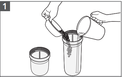 KitchenAid KSB4027PT K400 Countertop Blender-16