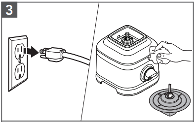 KitchenAid KSB4027PT K400 Countertop Blender-22