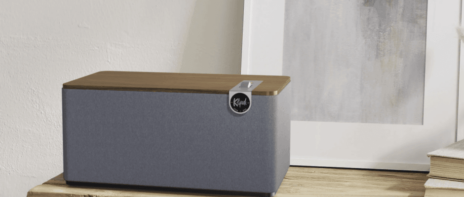 Klipsch The One Plus Premium Bluetooth Speaker System User Guide Klipsch The One Plus Premium Bluetooth Speaker System User Guide-feat