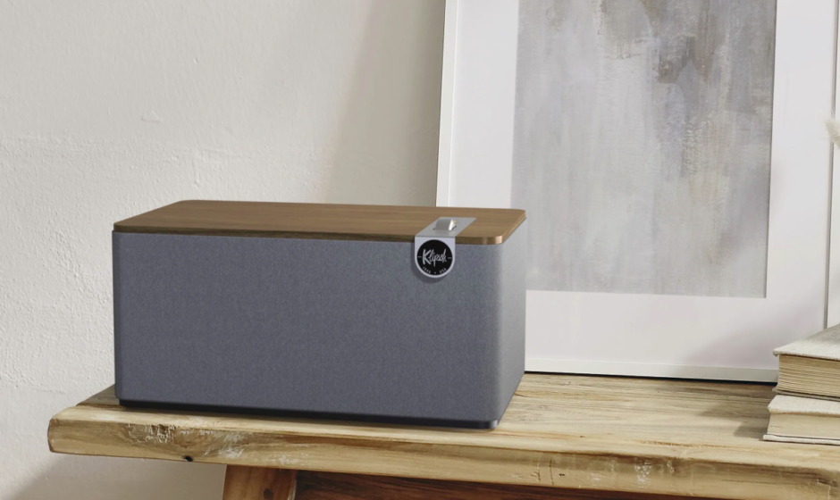 Klipsch The One Plus Premium Bluetooth Speaker System User Guide Klipsch The One Plus Premium Bluetooth Speaker System User Guide-feat