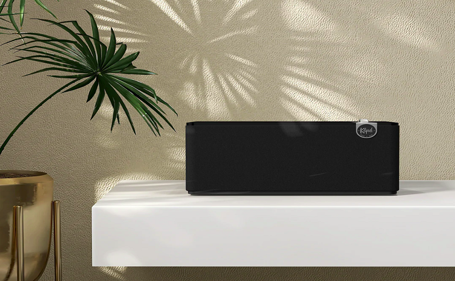 Klipsch The Three Plus Premium Bluetooth Speaker System User Manual Klipsch The Three Plus Premium Bluetooth Speaker System-feat