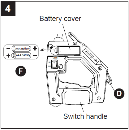 Kobalt SM1850LW Sliding Compound Miter Saw User Manual Kobalt SM1850LW Sliding Compound Miter Saw-10