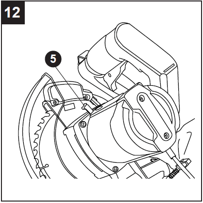 Kobalt SM1850LW Sliding Compound Miter Saw User Manual Kobalt SM1850LW Sliding Compound Miter Saw-18