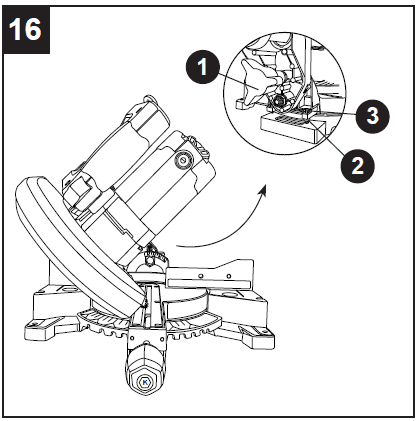 Kobalt SM1850LW Sliding Compound Miter Saw User Manual Kobalt SM1850LW Sliding Compound Miter Saw-22