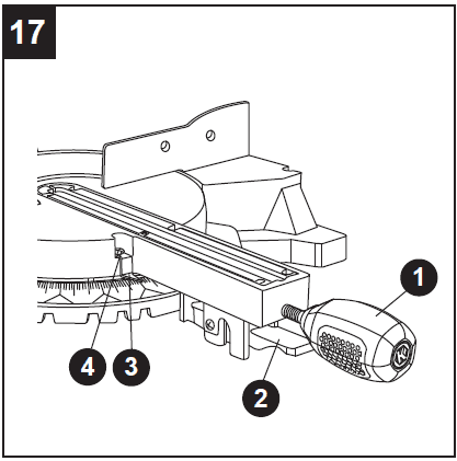 Kobalt SM1850LW Sliding Compound Miter Saw User Manual Kobalt SM1850LW Sliding Compound Miter Saw-23