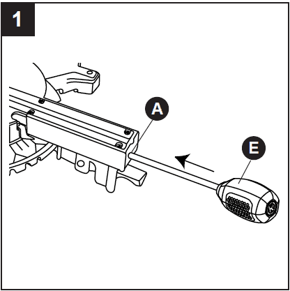 Kobalt SM1850LW Sliding Compound Miter Saw User Manual Kobalt SM1850LW Sliding Compound Miter Saw-7