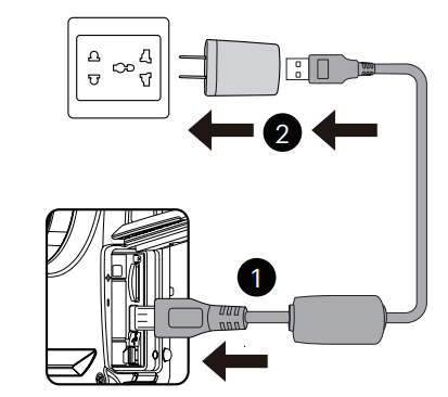 Kodak PixPro WPZ2 Digital Camera-14
