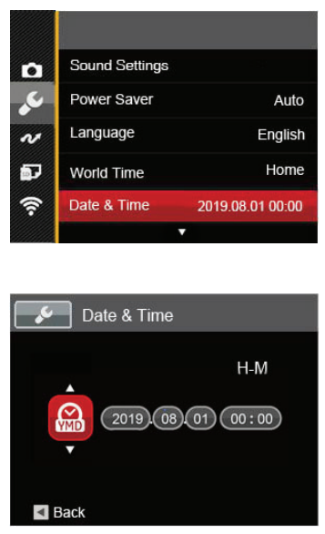 Kodak PixPro WPZ2 Digital Camera-18