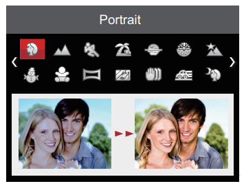 Kodak PixPro WPZ2 Digital Camera-32