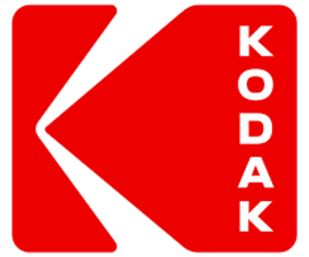 Kodak-logo