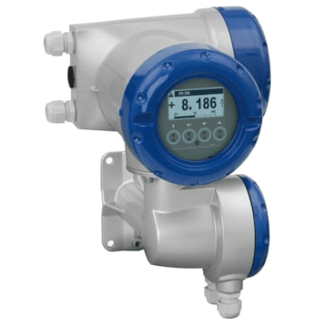 Krohne IFC 300 Signal Converter for Electromagnetic Flowmeters-product