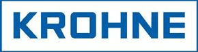Krohne-logo