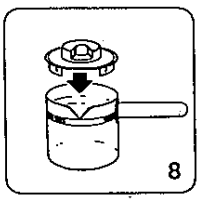 Krups 963 Mini Coffee Maker-10