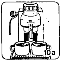 Krups 963 Mini Coffee Maker-13