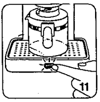 Krups 963 Mini Coffee Maker-14