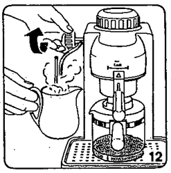 Krups 963 Mini Coffee Maker-15