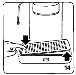 Krups 963 Mini Coffee Maker-18