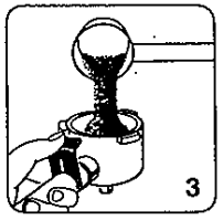 Krups 963 Mini Coffee Maker-5