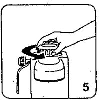 Krups 963 Mini Coffee Maker-7