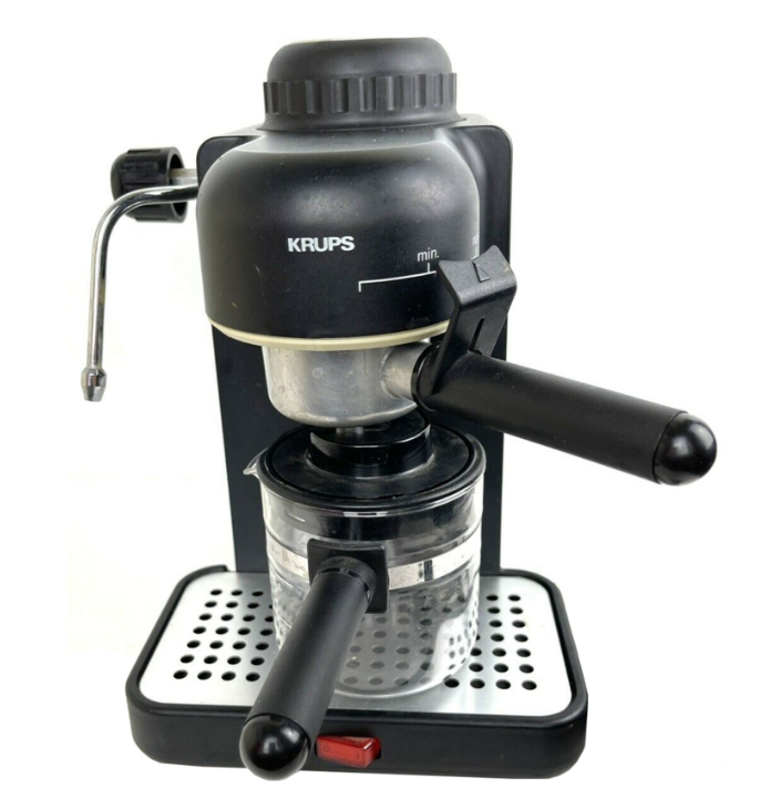 Krups 963 Mini Coffee Maker-product
