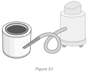 LEVOIT Core 200S Smart Air Purifier User Manual LEVOIT Core 200S Smart Air Purifier User Manual-9