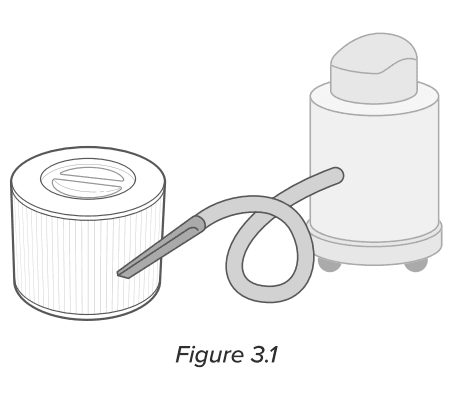 LEVOIT Core 300-P Air Purifier-7
