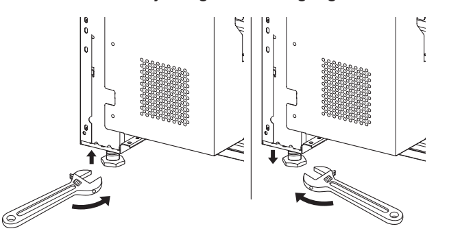 LG LF761S Gas Cooker with Glass Lid and Large Oven-14