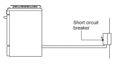 LG LF761S Gas Cooker with Glass Lid and Large Oven-9