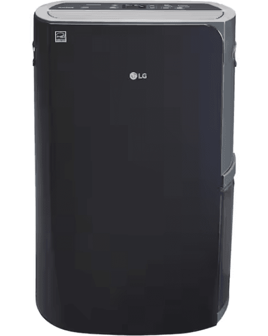 LG UD501KOG5 PuriCare 50 Pint Dehumidifier-product