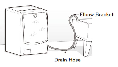 LG WM9000HVA Smart wi-fi Enabled Front Load Washer-18