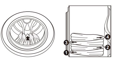 LG WM9000HVA Smart wi-fi Enabled Front Load Washer-26