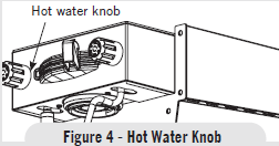La Marzocco Linea Mini Espresso Machine-4
