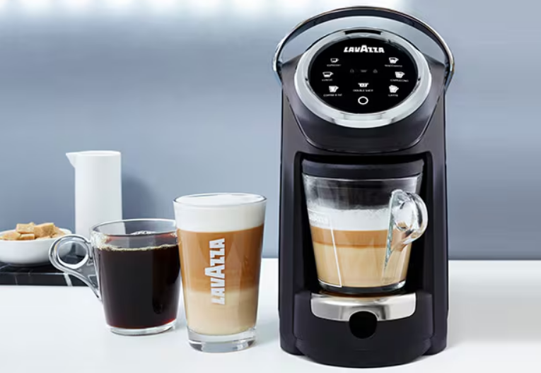 Lavazza Classy Plus Espresso and Coffee Machine User Manual Lavazza Classy Plus Espresso and Coffee Machine-featured
