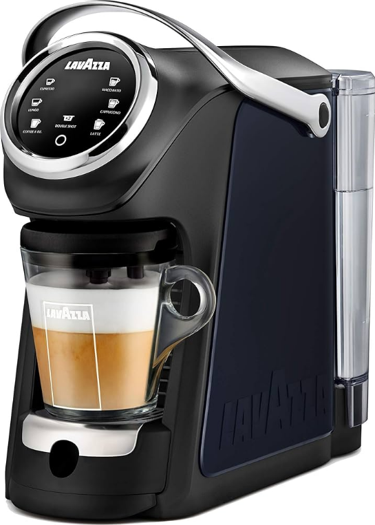 Lavazza Classy Plus Espresso and Coffee Machine User Manual Lavazza Classy Plus Espresso and Coffee Machine-product
