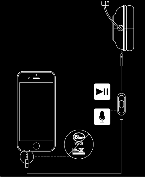 Logitech G Pro X Wired Gaming Headset-4