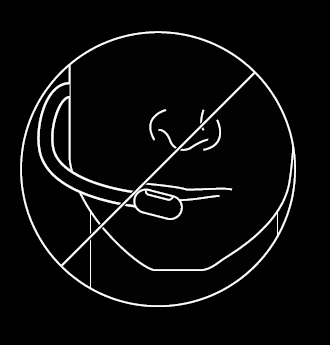 Logitech G Pro X Wired Gaming Headset-7