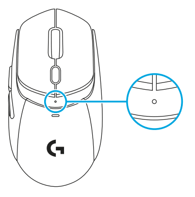 Logitech G309 Wireless Gaming Mouse-6