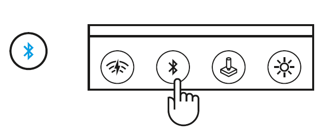 Logitech G915 RGB Mechanical Gaming Keyboard-17
