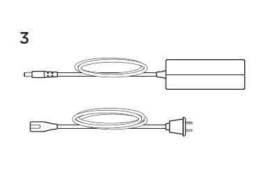 Logitech G920 Driving Force Racing Wheel User Guide Logitech G920 Driving Force Racing Wheel-3