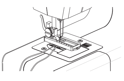 Luby JG-1602 Sewing Machine Manual Luby JG-1602 Sewing Machine-31
