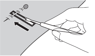 Luby JG-1602 Sewing Machine-39