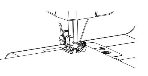 Luby JG-1602 Sewing Machine Manual Luby JG-1602 Sewing Machine-7