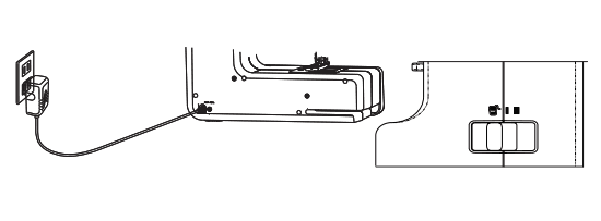 Luby JG-1602 Sewing Machine-9