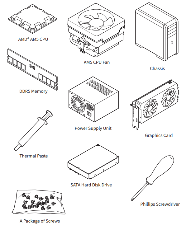 MSI B850 Gaming Plus WIFI Motherboard-1