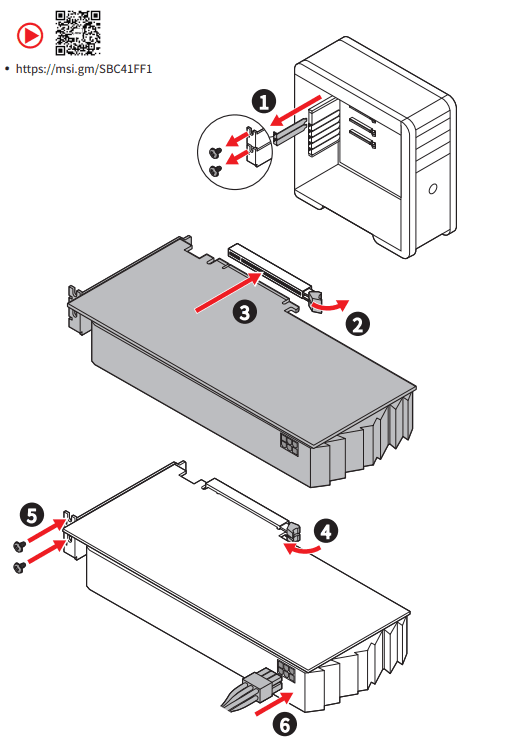 MSI B850 Gaming Plus WIFI Motherboard-10