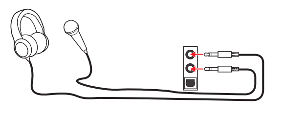 MSI B850 Gaming Plus WIFI Motherboard-15