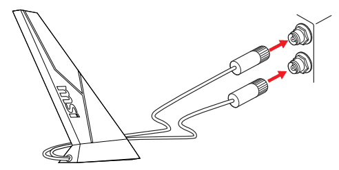 MSI B850 Gaming Plus WIFI Motherboard-18