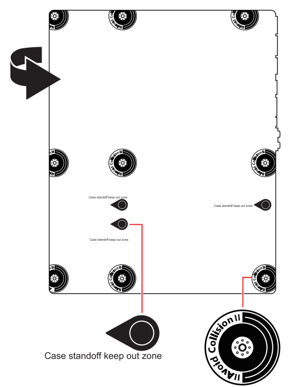 MSI B850 Gaming Plus WIFI Motherboard-2