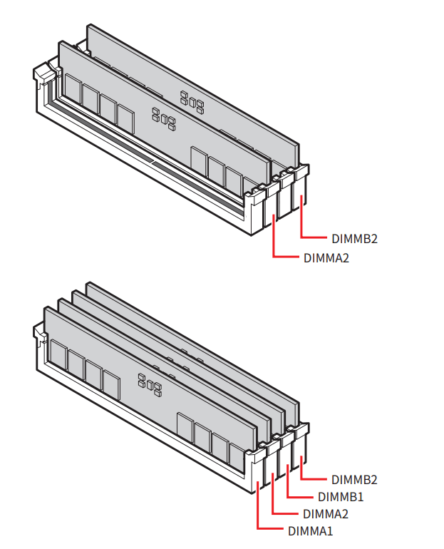 MSI B850 Gaming Plus WIFI Motherboard-25