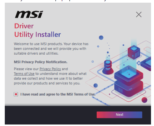 MSI B850 Gaming Plus WIFI Motherboard-29